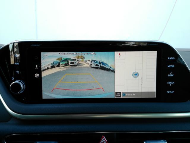 2023 Hyundai Sonata Hybrid SEL Plano TX