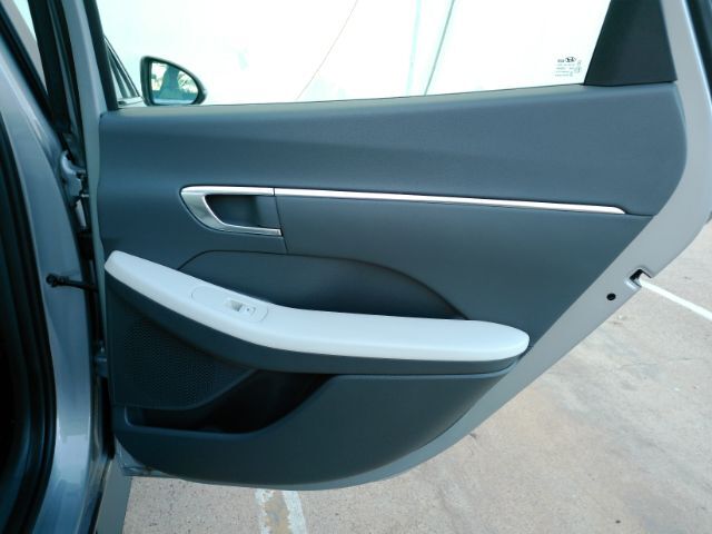 2023 Hyundai Sonata Hybrid SEL Plano TX