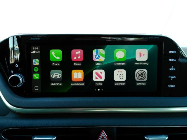 2023 Hyundai Sonata Hybrid SEL Plano TX