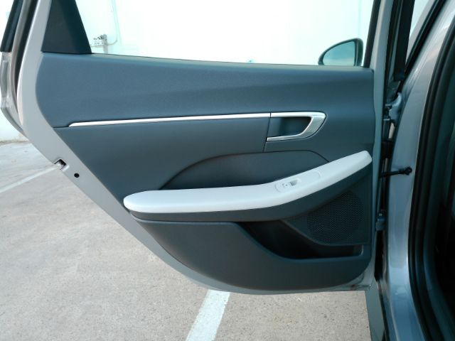 2023 Hyundai Sonata Hybrid SEL Plano TX