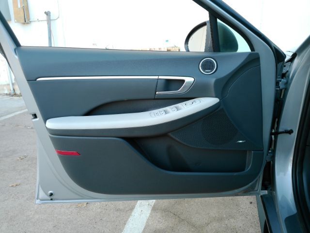 2023 Hyundai Sonata Hybrid SEL Plano TX