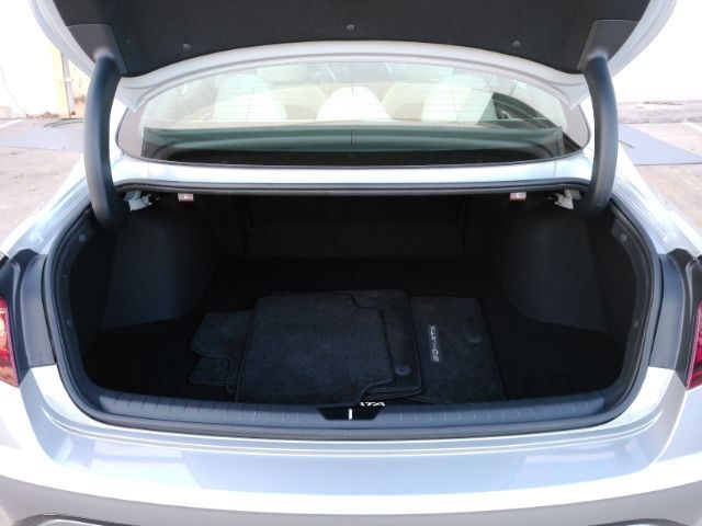 2023 Hyundai Sonata Hybrid SEL Plano TX