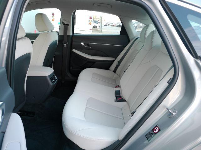 2023 Hyundai Sonata Hybrid SEL Plano TX