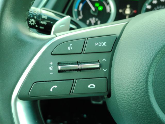 2023 Hyundai Sonata Hybrid SEL Plano TX