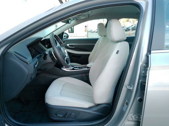 2023 Hyundai Sonata Hybrid SEL Plano TX