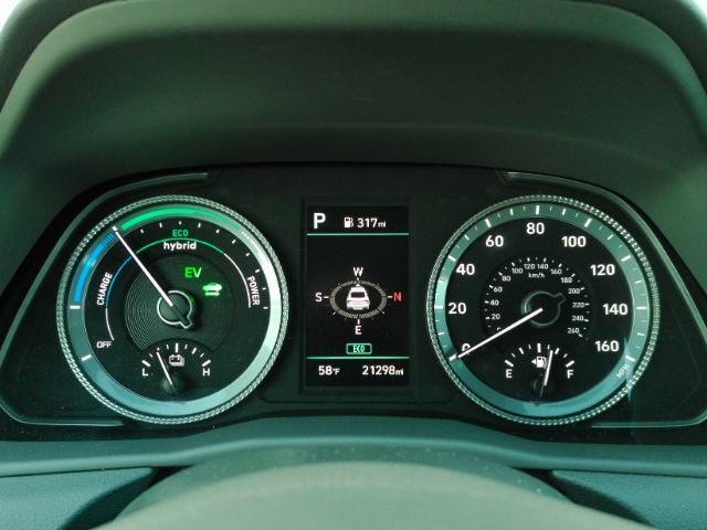 2023 Hyundai Sonata Hybrid SEL Plano TX