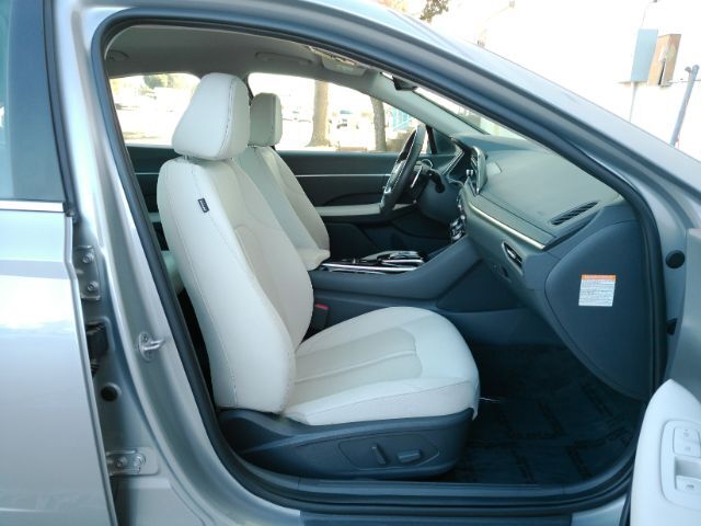 2023 Hyundai Sonata Hybrid SEL Plano TX
