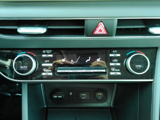 2023 Hyundai Sonata Hybrid SEL Plano TX