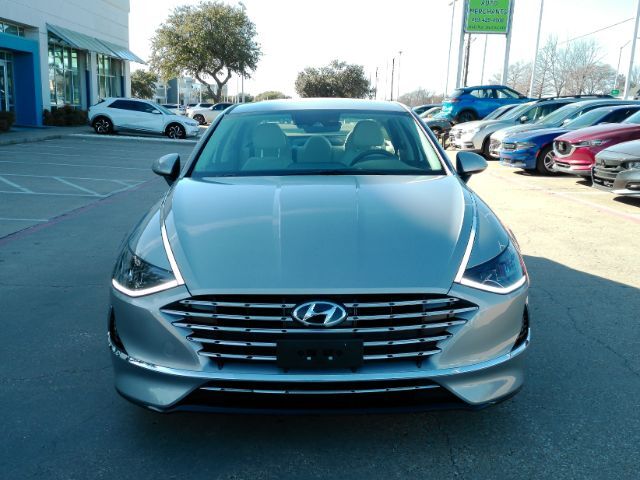 2023 Hyundai Sonata Hybrid SEL Plano TX