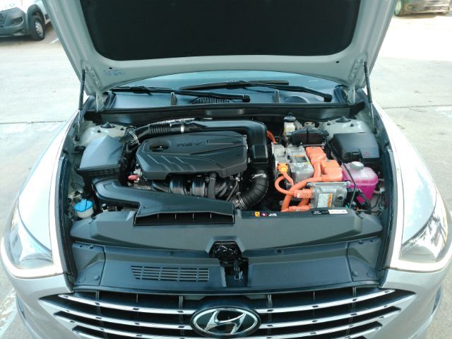 2023 Hyundai Sonata Hybrid SEL Plano TX