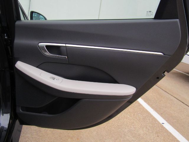 2023 Hyundai Sonata Hybrid SEL Plano TX