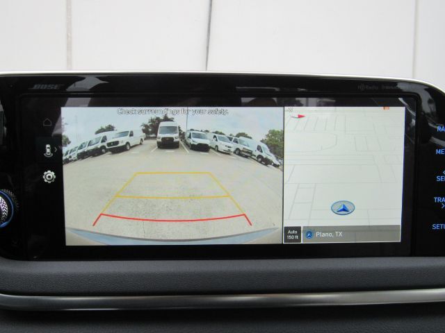 2023 Hyundai Sonata Hybrid SEL Plano TX