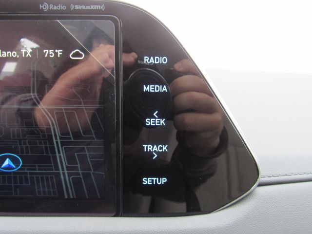 2023 Hyundai Sonata Hybrid SEL Plano TX