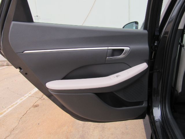 2023 Hyundai Sonata Hybrid SEL Plano TX