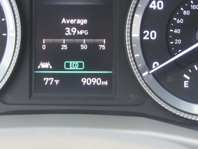 2023 Hyundai Sonata Hybrid SEL Plano TX