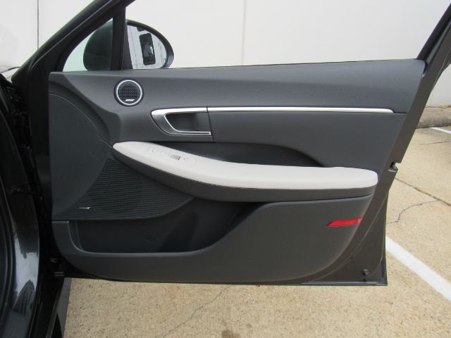 2023 Hyundai Sonata Hybrid SEL Plano TX