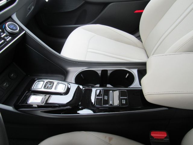 2023 Hyundai Sonata Hybrid SEL Plano TX