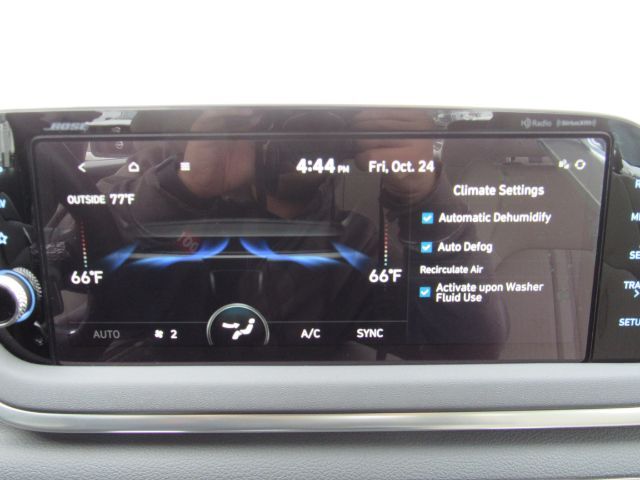 2023 Hyundai Sonata Hybrid SEL Plano TX