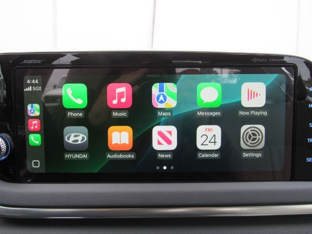 2023 Hyundai Sonata Hybrid SEL Plano TX