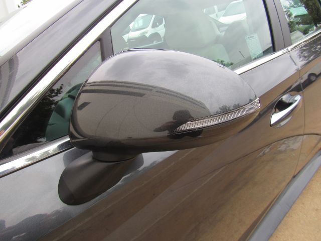 2023 Hyundai Sonata Hybrid SEL Plano TX