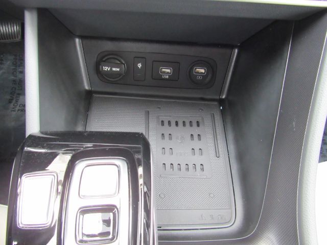 2023 Hyundai Sonata Hybrid SEL Plano TX