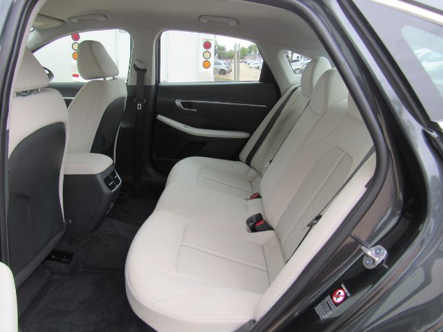 2023 Hyundai Sonata Hybrid SEL Plano TX