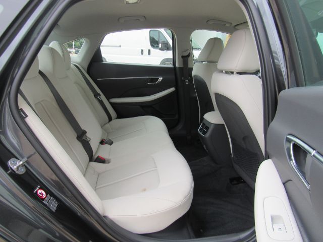 2023 Hyundai Sonata Hybrid SEL Plano TX