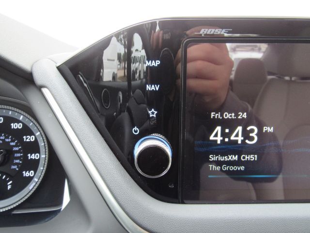 2023 Hyundai Sonata Hybrid SEL Plano TX