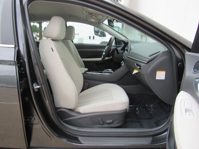 2023 Hyundai Sonata Hybrid SEL Plano TX