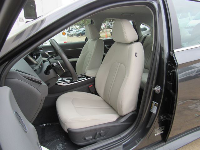 2023 Hyundai Sonata Hybrid SEL Plano TX