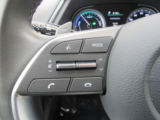 2023 Hyundai Sonata Hybrid SEL Plano TX