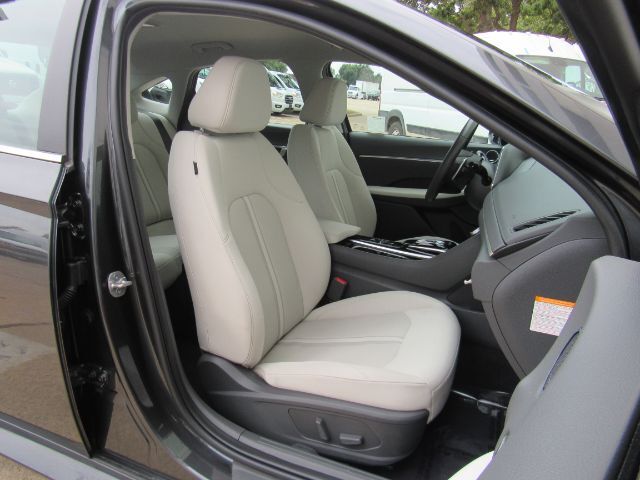 2023 Hyundai Sonata Hybrid SEL Plano TX