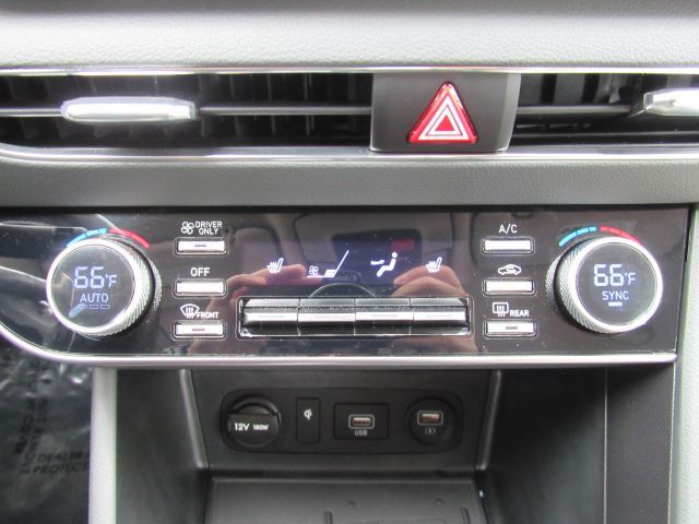 2023 Hyundai Sonata Hybrid SEL Plano TX