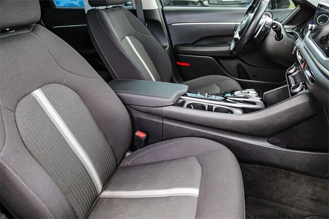 2023 Hyundai Sonata Hybrid SEL Renton WA