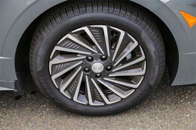 2023 Hyundai Sonata Hybrid SEL Renton WA