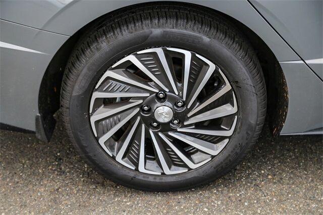 2023 Hyundai Sonata Hybrid SEL Renton WA