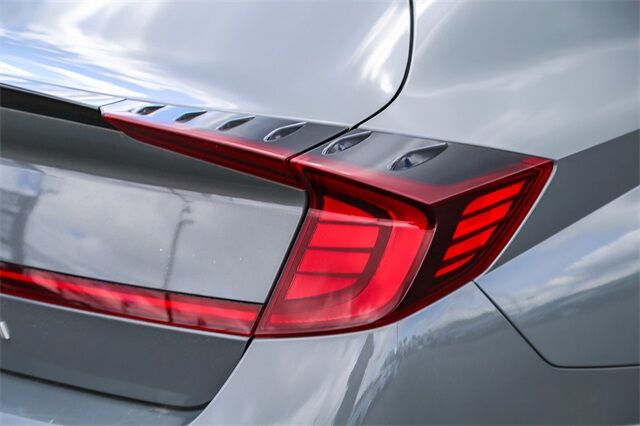 2023 Hyundai Sonata Hybrid SEL Renton WA