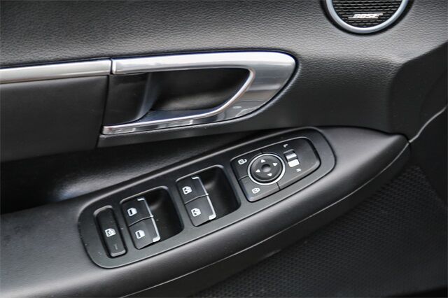 2023 Hyundai Sonata Hybrid SEL Renton WA