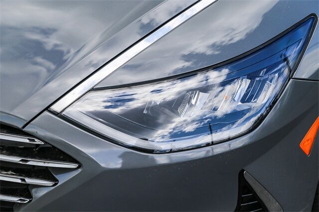 2023 Hyundai Sonata Hybrid SEL Renton WA