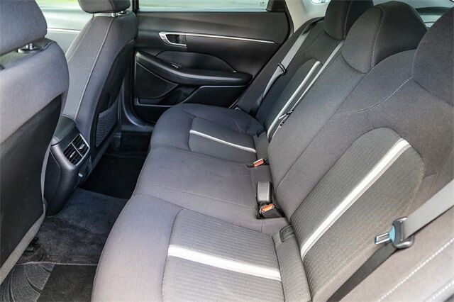 2023 Hyundai Sonata Hybrid SEL Renton WA