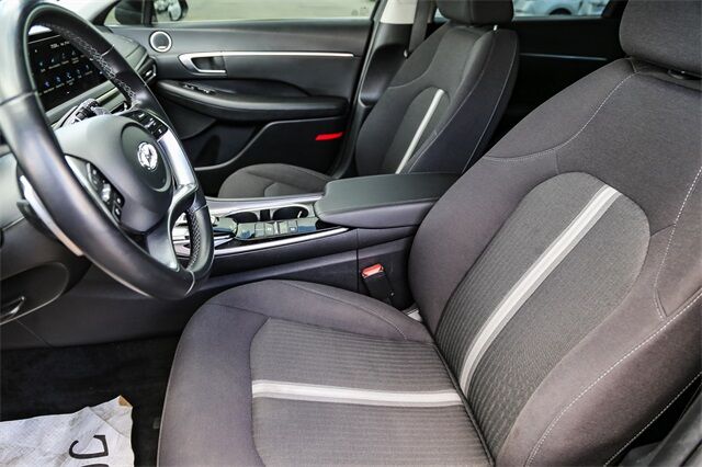 2023 Hyundai Sonata Hybrid SEL Renton WA