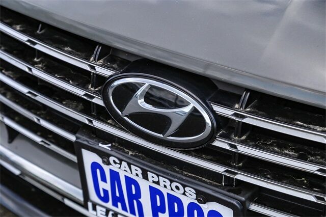 2023 Hyundai Sonata Hybrid SEL Renton WA
