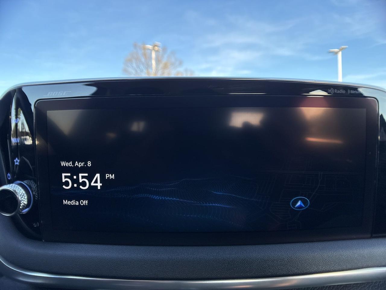 2023 Hyundai Sonata Hybrid SEL Chantilly VA