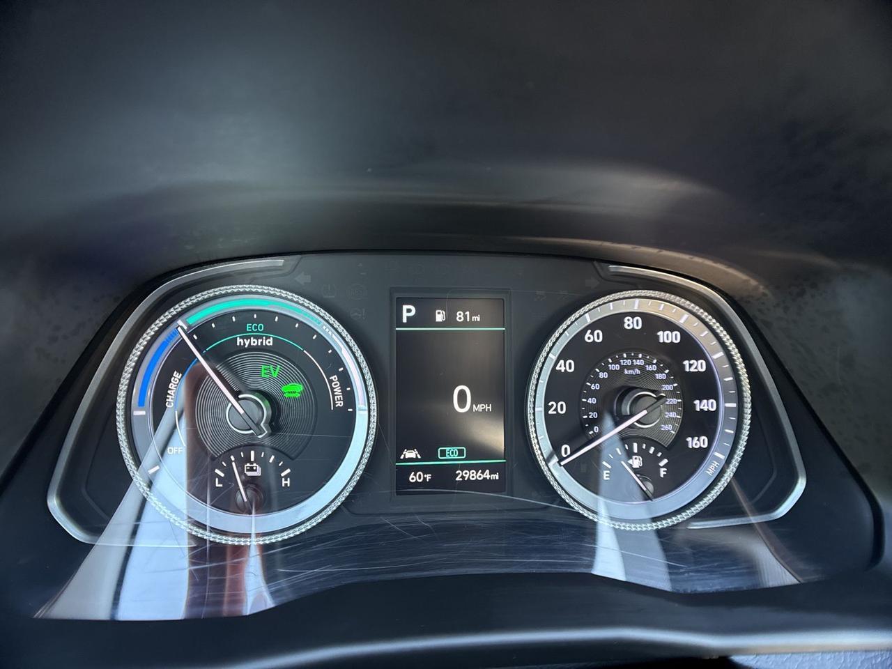 2023 Hyundai Sonata Hybrid SEL Chantilly VA