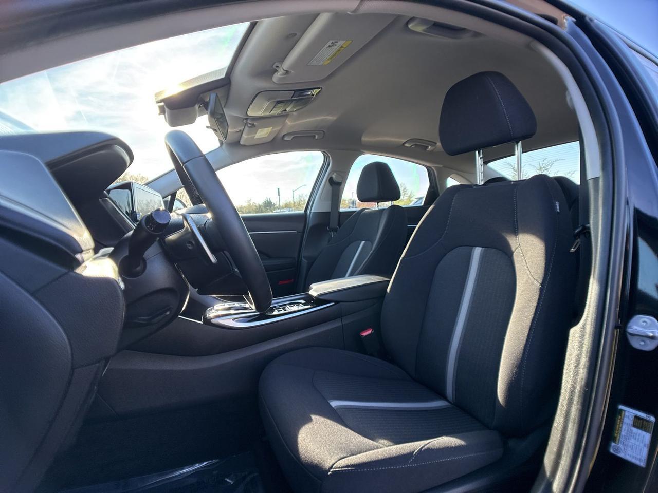 2023 Hyundai Sonata Hybrid SEL Chantilly VA