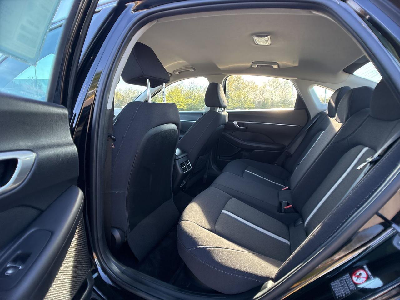 2023 Hyundai Sonata Hybrid SEL Chantilly VA