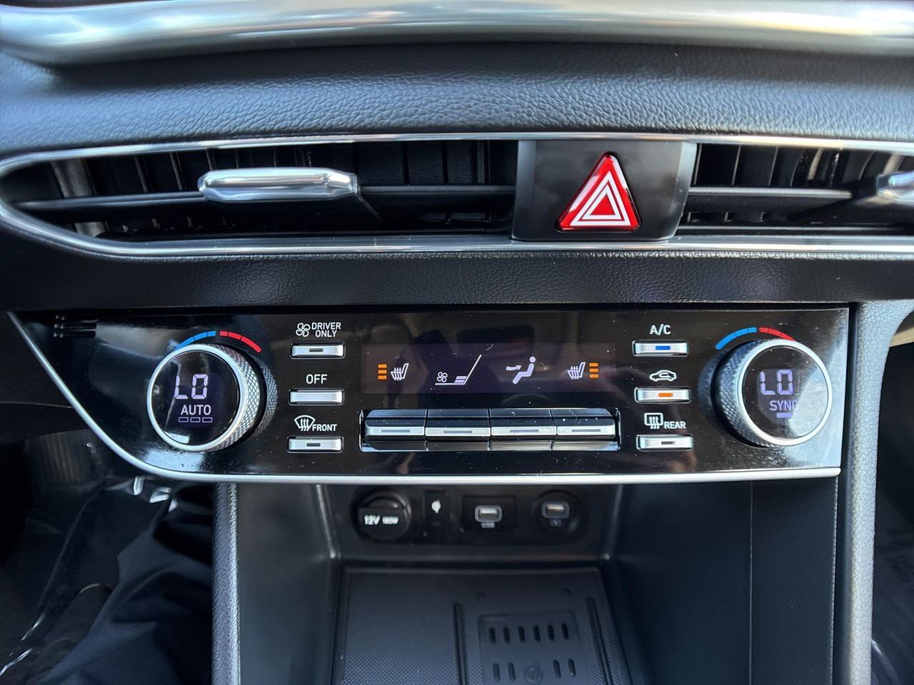 2023 Hyundai Sonata Hybrid SEL Chantilly VA