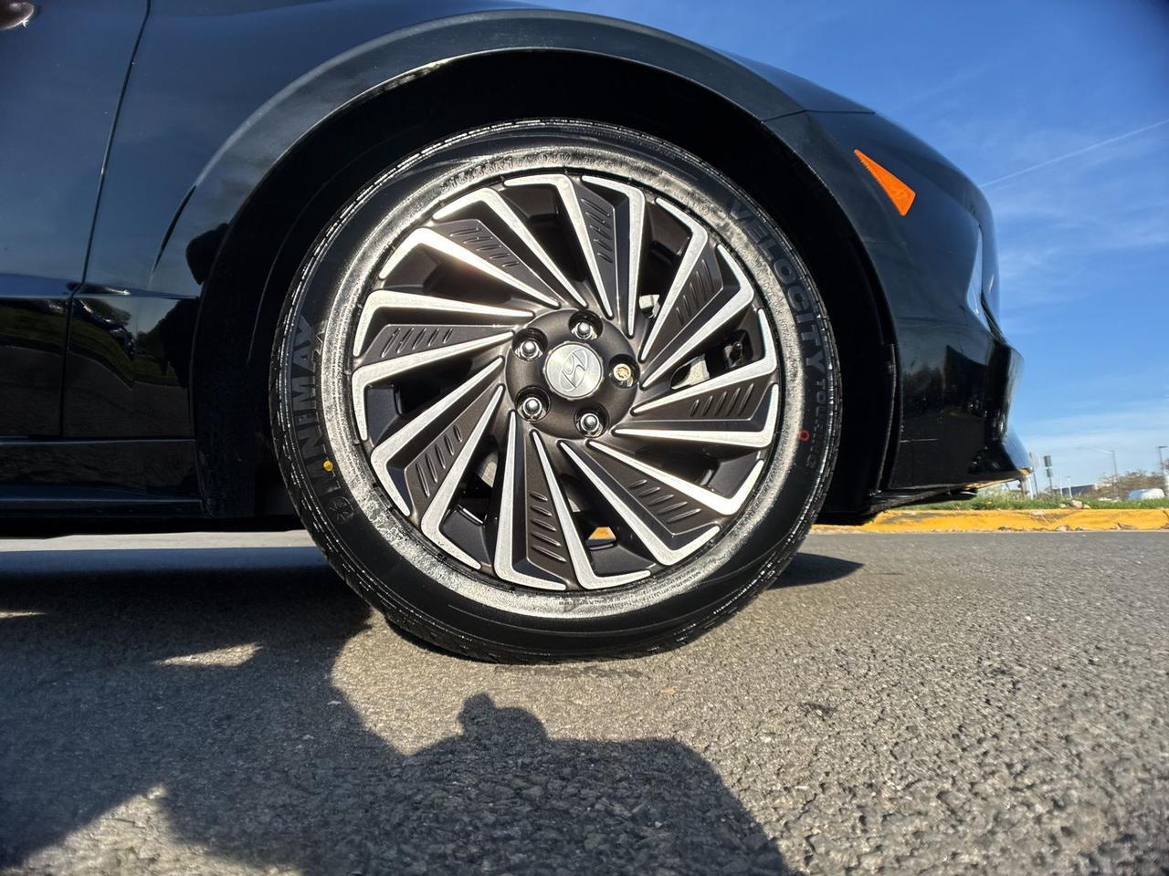 2023 Hyundai Sonata Hybrid SEL Chantilly VA