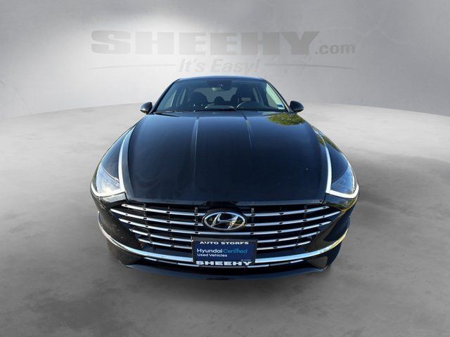 2023 Hyundai Sonata Hybrid SEL Chantilly VA