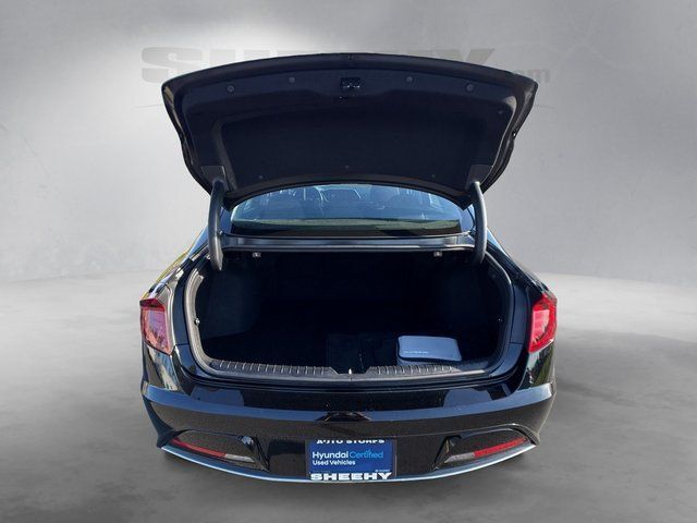 2023 Hyundai Sonata Hybrid SEL Chantilly VA